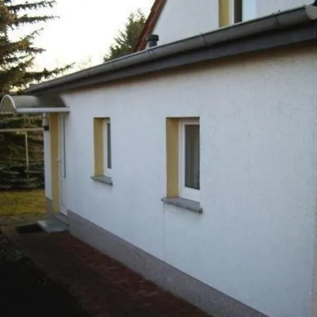 Ferienwohnung Gruszka In Leipzig-suedwest, Naehe Cospudener See *