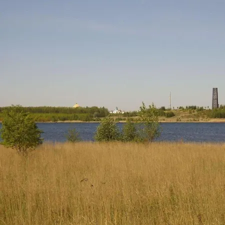 Ferienwohnung Gruszka In Leipzig-suedwest, Naehe Cospudener See * Lipsko