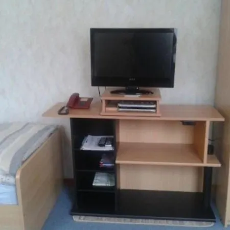 Ferienwohnung Gruszka In Leipzig-suedwest, Naehe Cospudener See Apartmán *