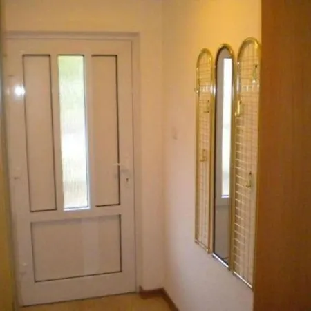 Apartmán Ferienwohnung Gruszka In Leipzig-suedwest, Naehe Cospudener See Lipsko